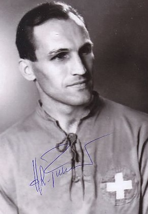 Hansruedi Führer