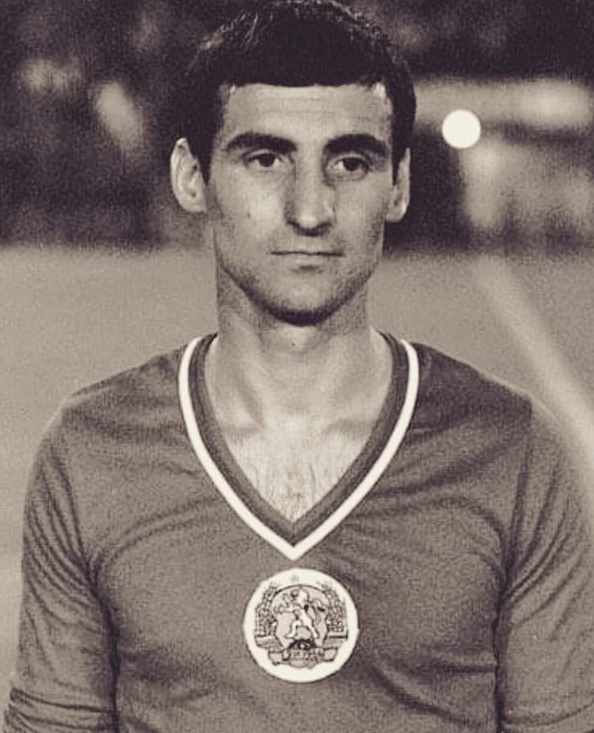 Boris Gaganelov