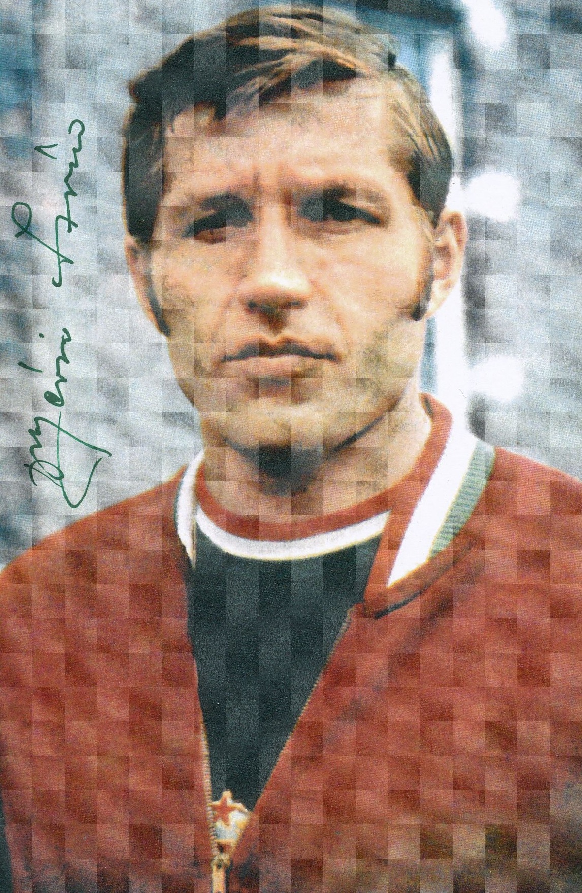 István Géczi