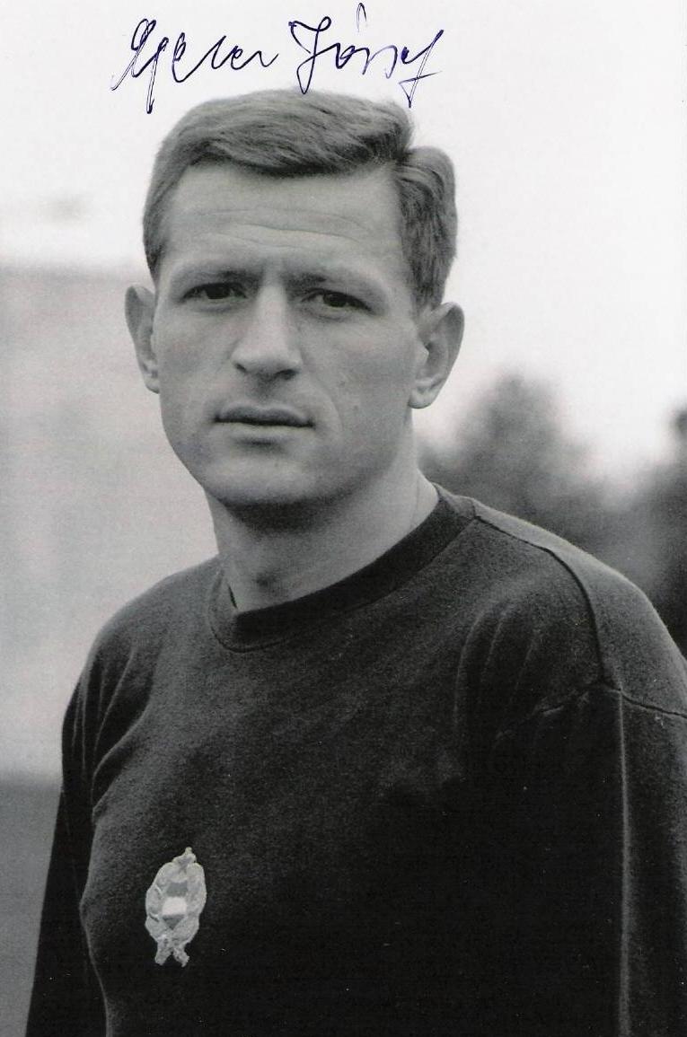 József Gelei