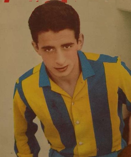 Alberto González