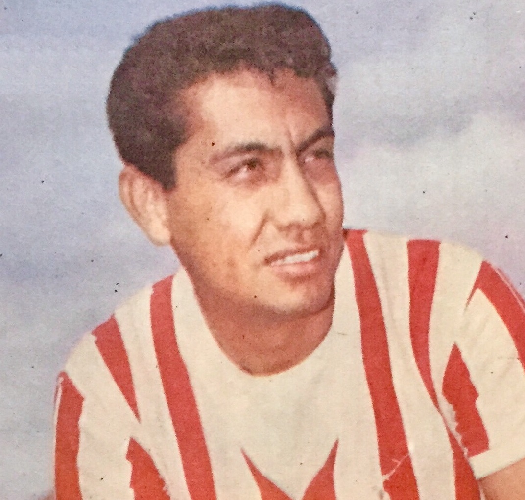 Carlos González