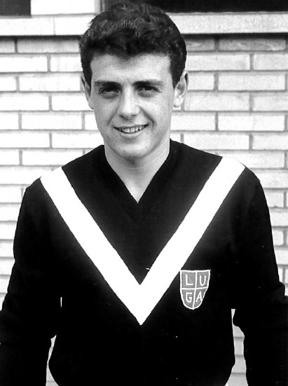 Vittore Gottardi