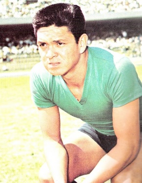 Guillermo Ortiz