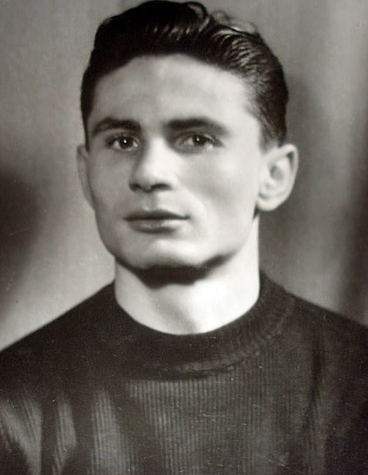 Géza Gulyás