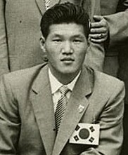 Ham Heung-Chul