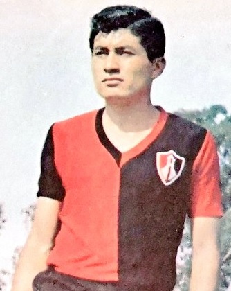 Guillermo Hernández