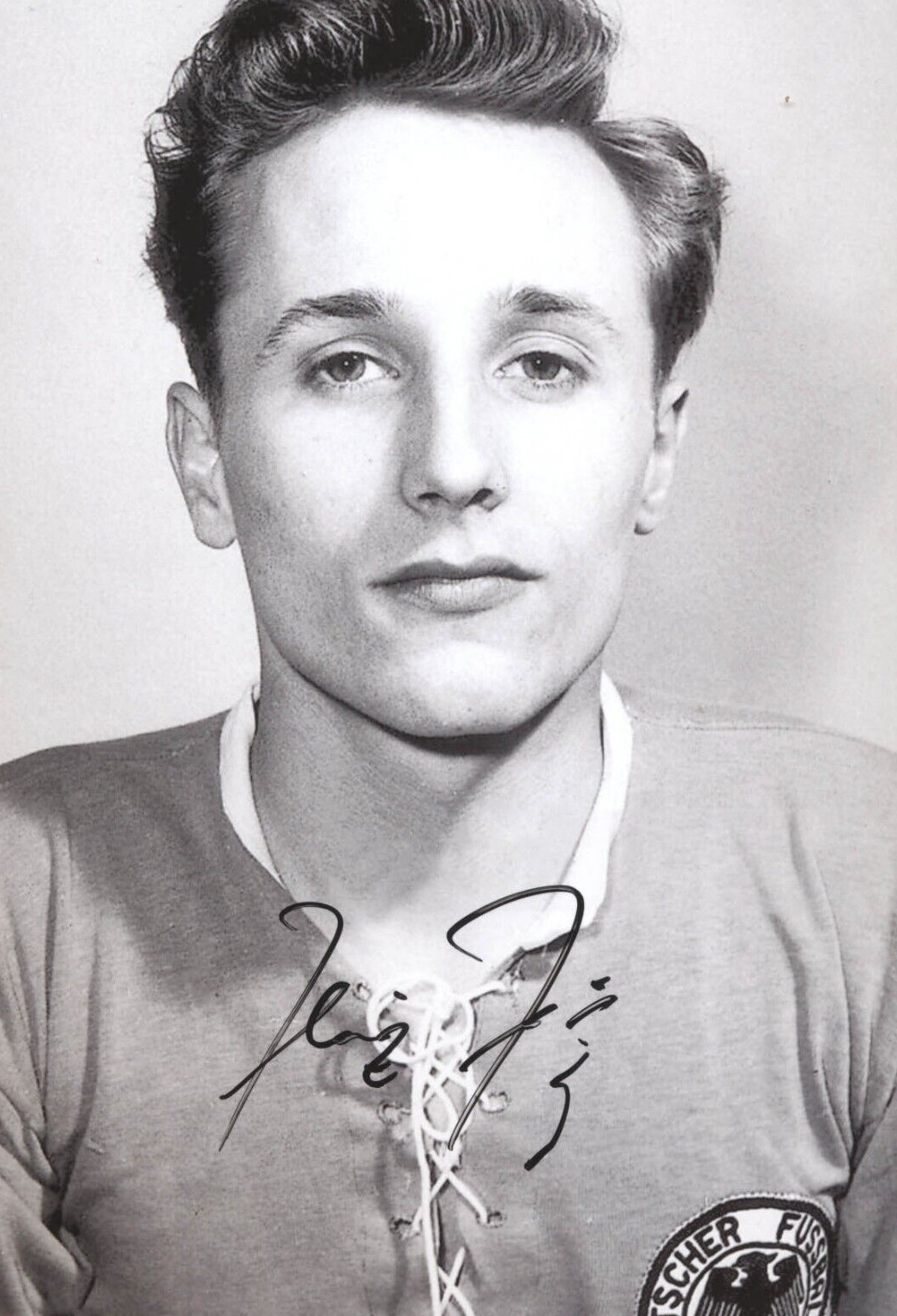 Heinz Hornig