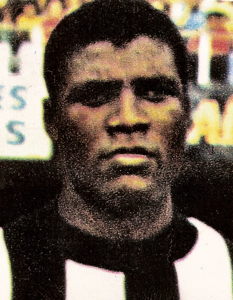 Humberto Monteiro