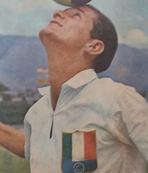 Ignacio Pérez