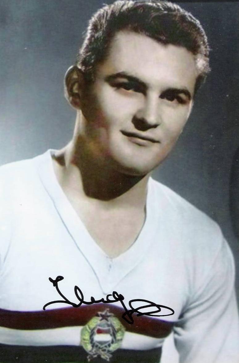 Kálmán Ihász