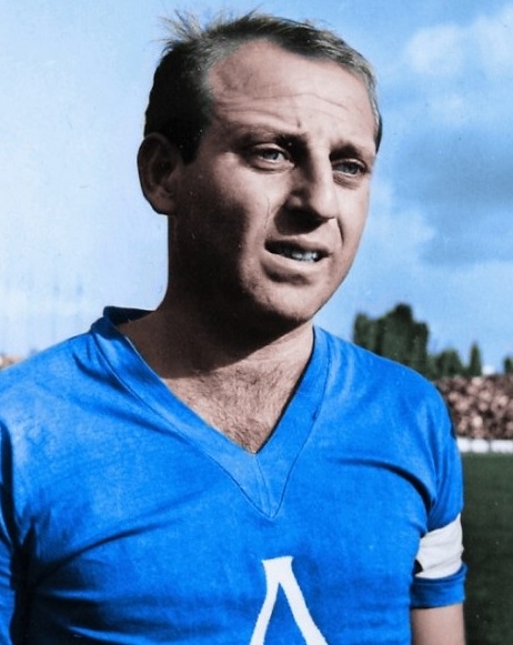 Hristo Iliev
