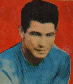 Jorge Romero