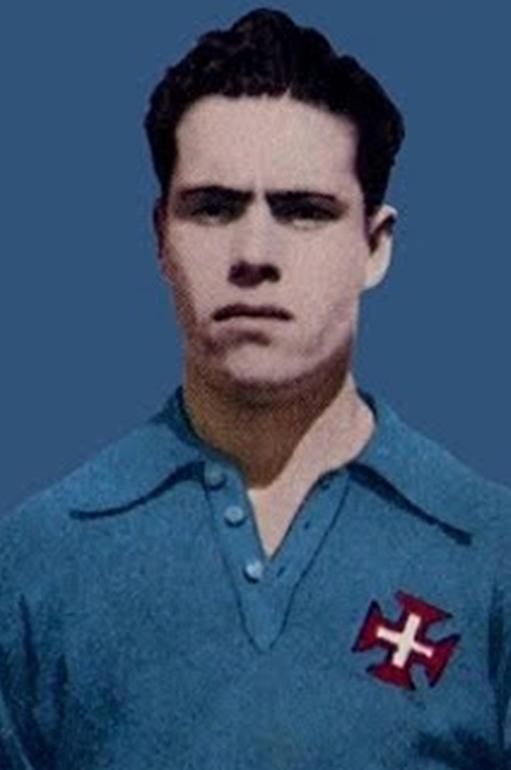 José Pereira