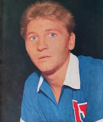 Juan Oleniak