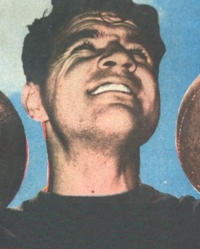 Julio Maceiras