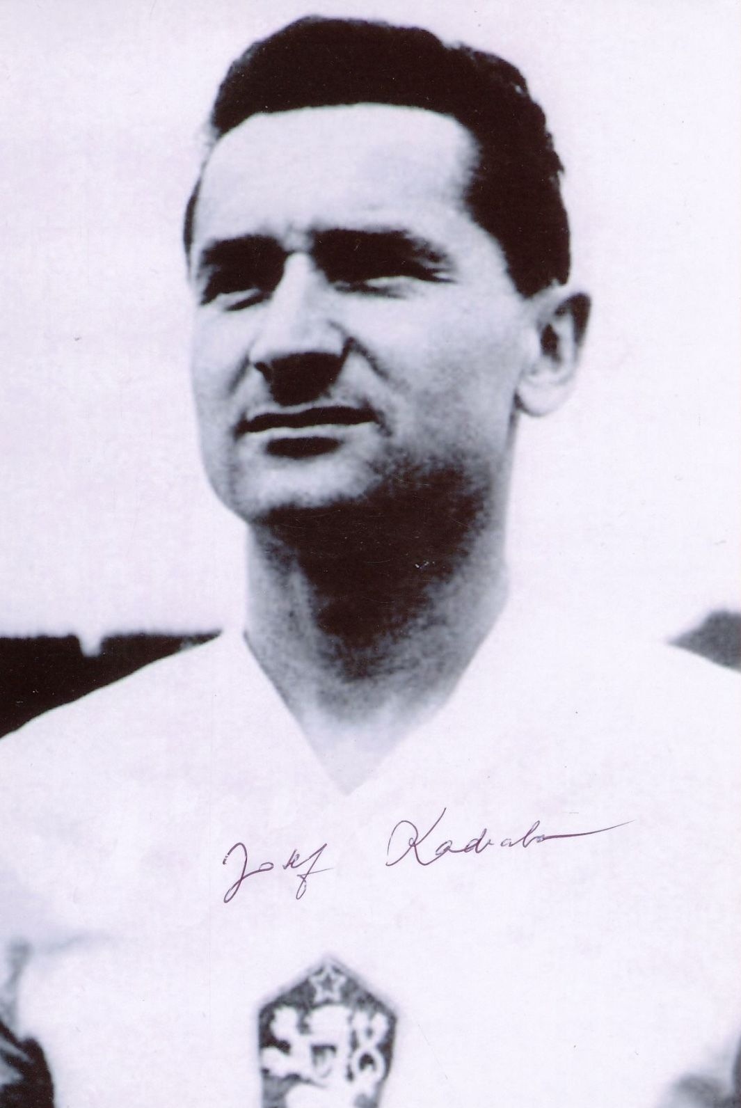 Josef Kadraba
