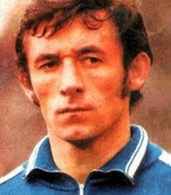 Volodymyr Kaplychnyi