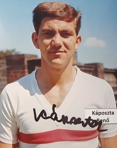 Benő Káposzta