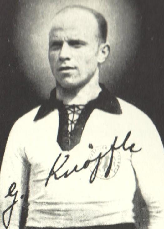 Georg Knöpfle