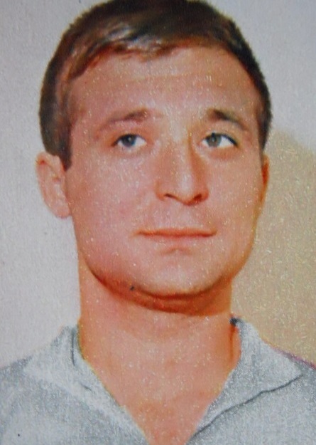 Ivan Kolev