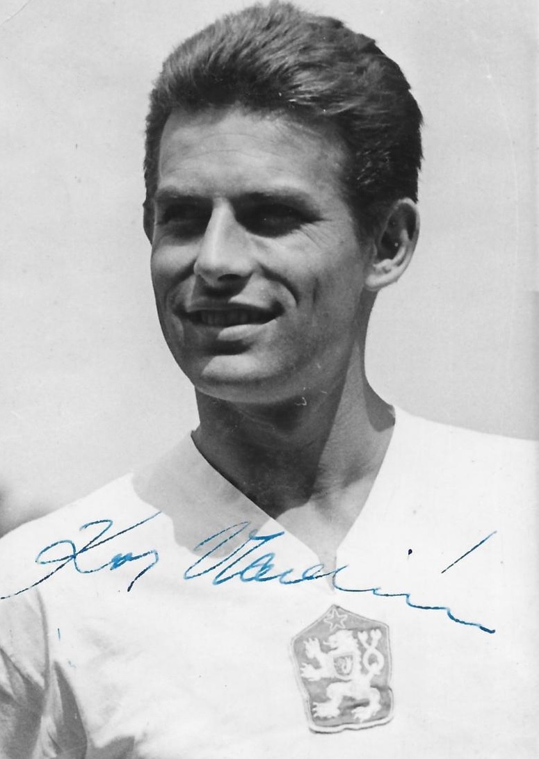 Vladimír Kos