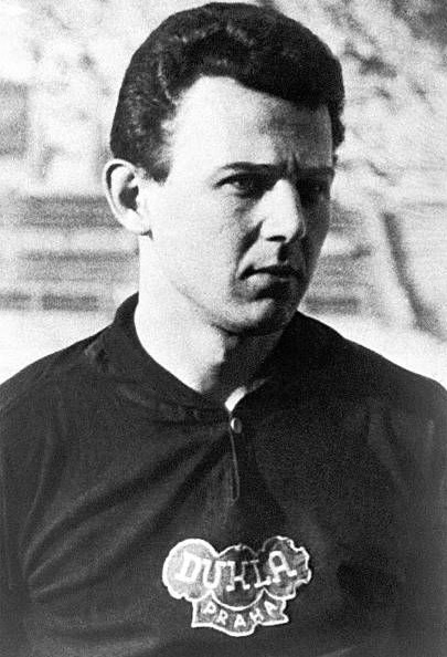 Pavel Kouba