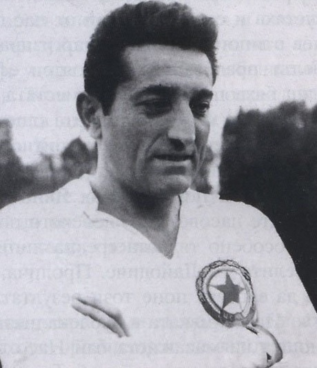Nikola Kovachev