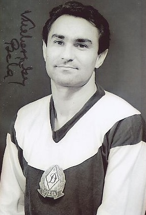 Béla Kuharszki
