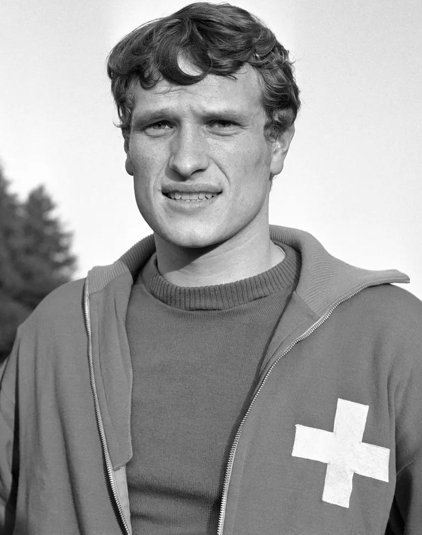 Fritz Künzli