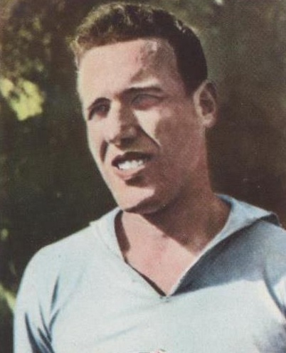 Dimitar Largov