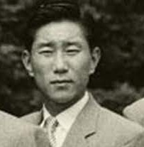 Lee Soo-Nam