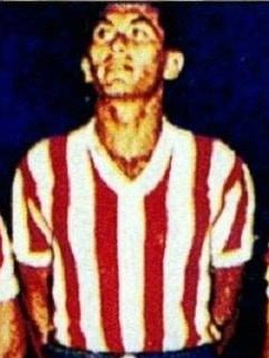 Victoriano Leguizamón