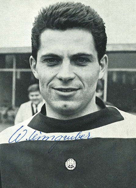 Werner Leimgruber