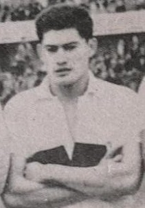 Claudio Lezcano
