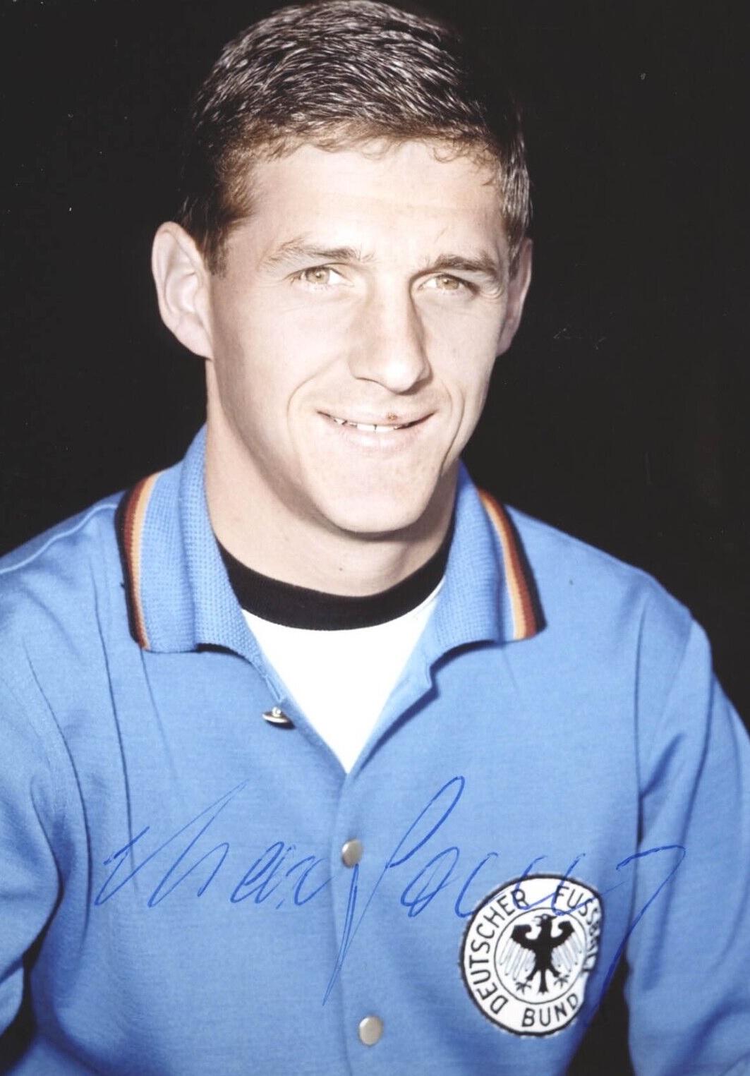 Max Lorenz
