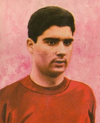 Luis Echeberría