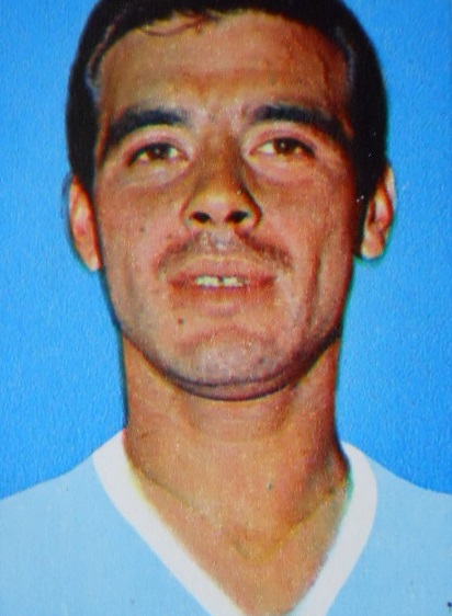 Luis Ramos