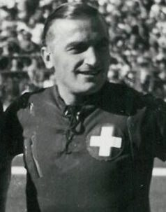 Gerhard Lusenti