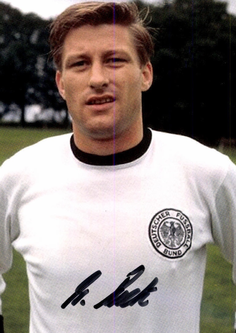 Friedel Lutz