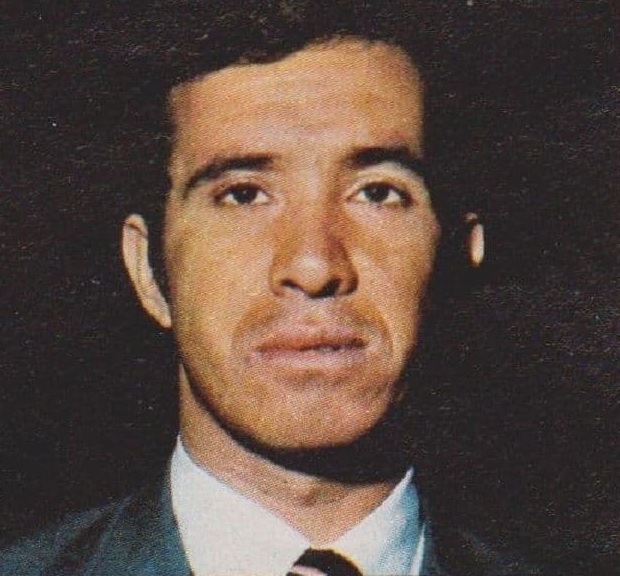 Raúl Magaña