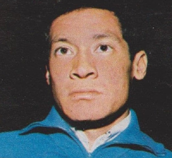 Mauricio Manzano