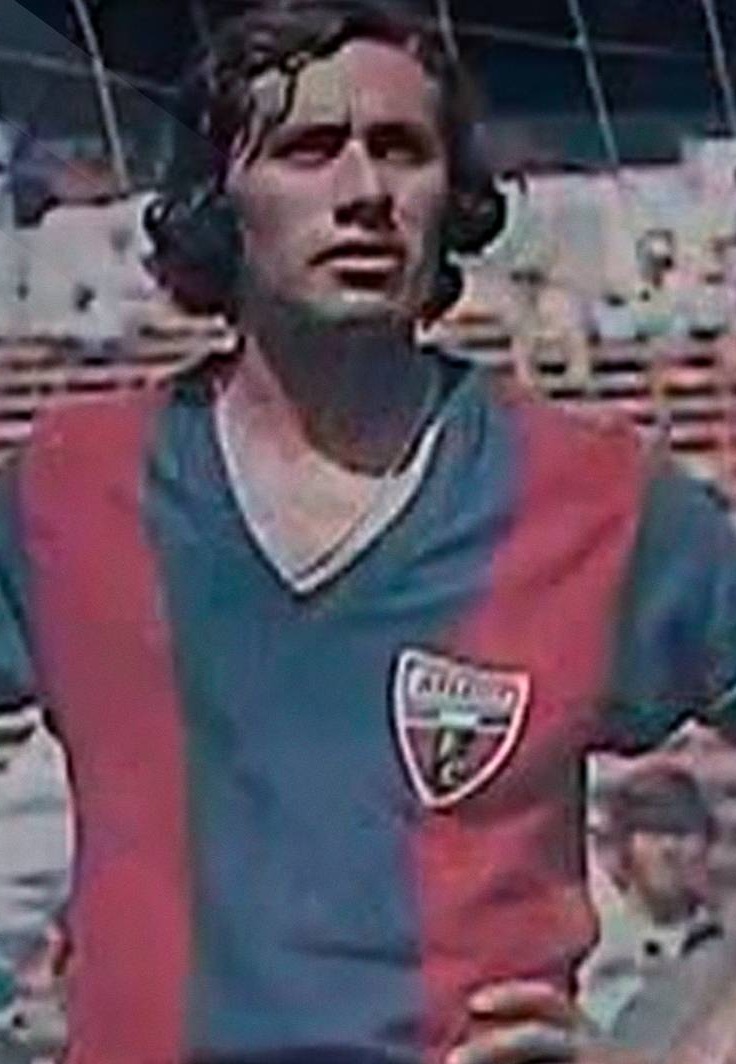 Marcos Rivas