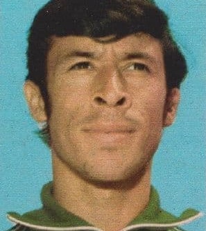 Mario Pérez
