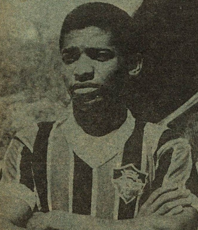 Mário Tilico