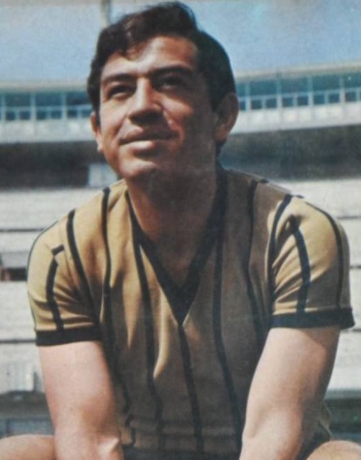 Mario Velarde