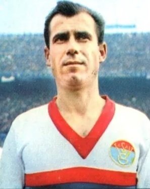 Imre Mathesz