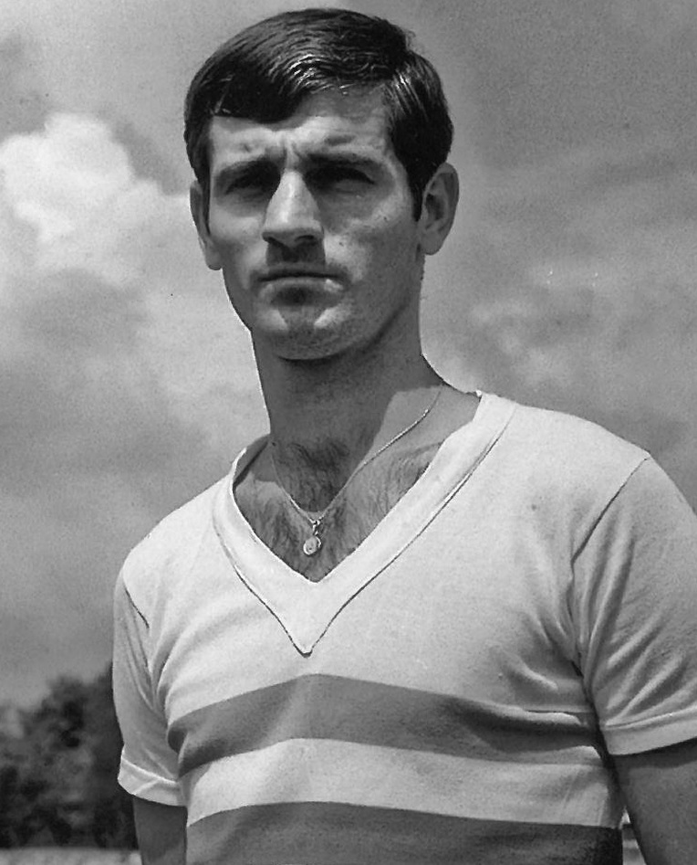 Iván Menczel