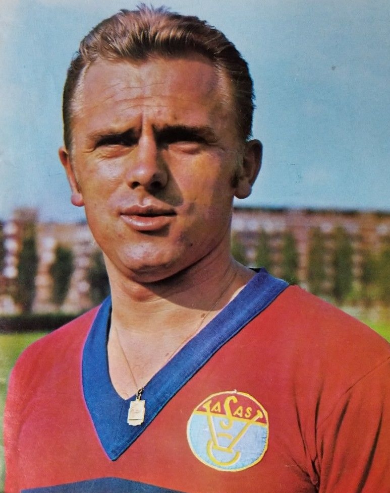 Kálmán Mészöly
