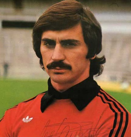 Miguel Ángel